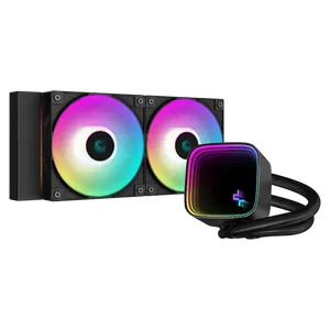 Deepcool LS520 SE